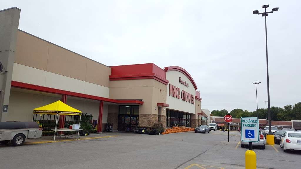 Liberty Corners Shopping Center | 840-916 MO-291, Liberty, MO 64068, USA | Phone: (888) 390-6899