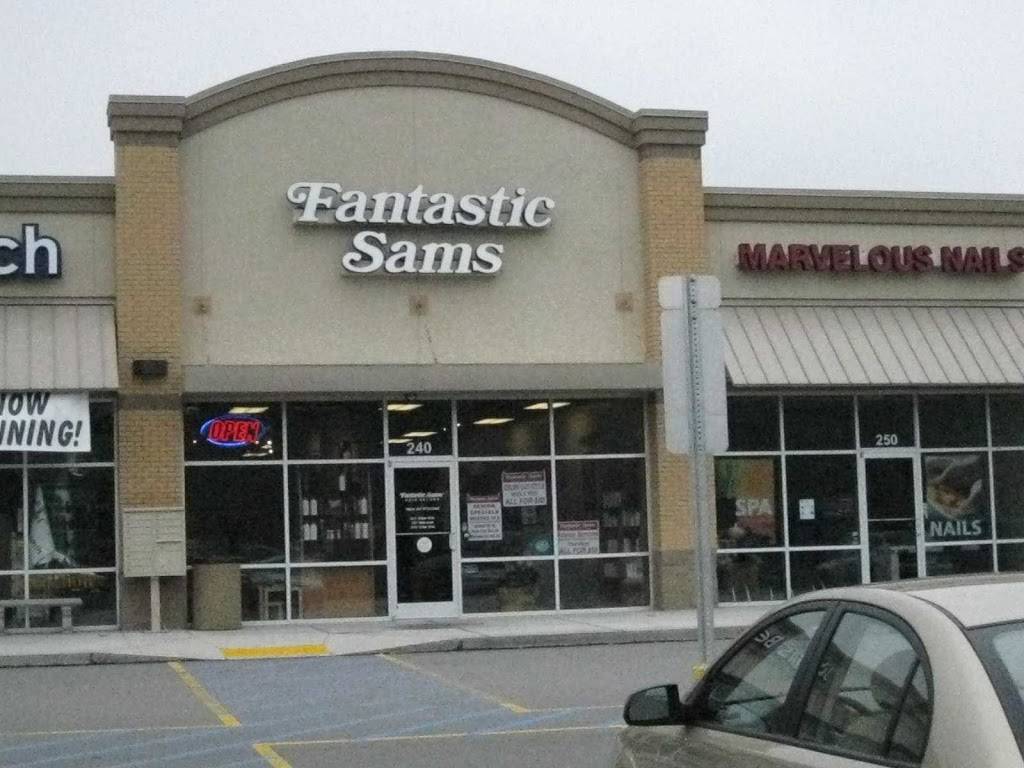 Fantastic Sams Cut & Color | 5131 NC-42, Garner, NC 27529, USA | Phone: (919) 773-0888