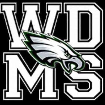 West Deptford Middle School | 675 Grove Rd, West Deptford, NJ 08066 | Phone: (856) 848-1200