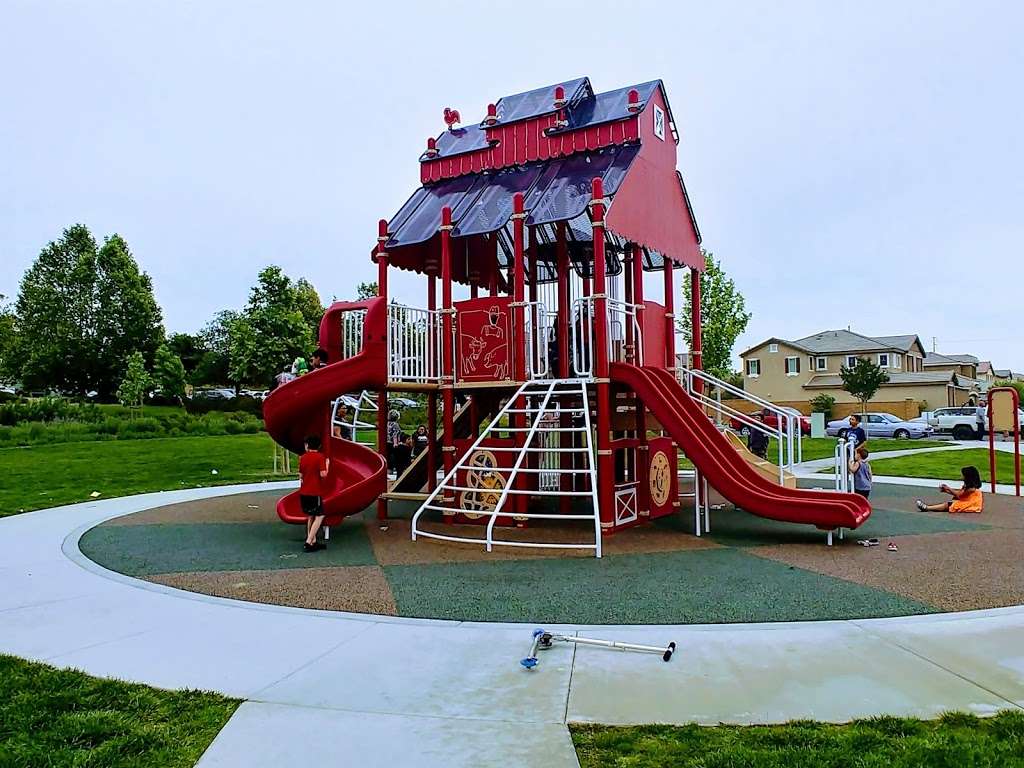 Israel Beal Park | Israel Beal Park, River View Dr, Redlands, CA 92374, USA | Phone: (850) 243-5770