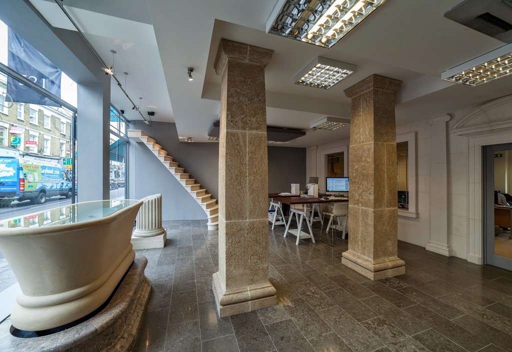 Chesneys Architectural Showroom | 521-525 Battersea Park Rd, London SW11 3BN, UK | Phone: 020 7978 7224