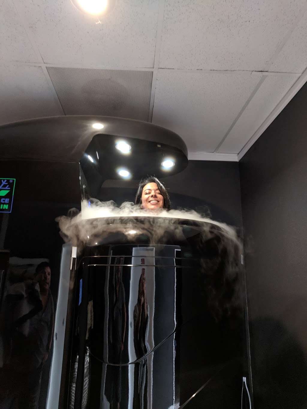 Solarus - Cryotherapy | 2101, 10431 San Diego Mission Rd, San Diego, CA 92108, USA | Phone: (619) 563-8299