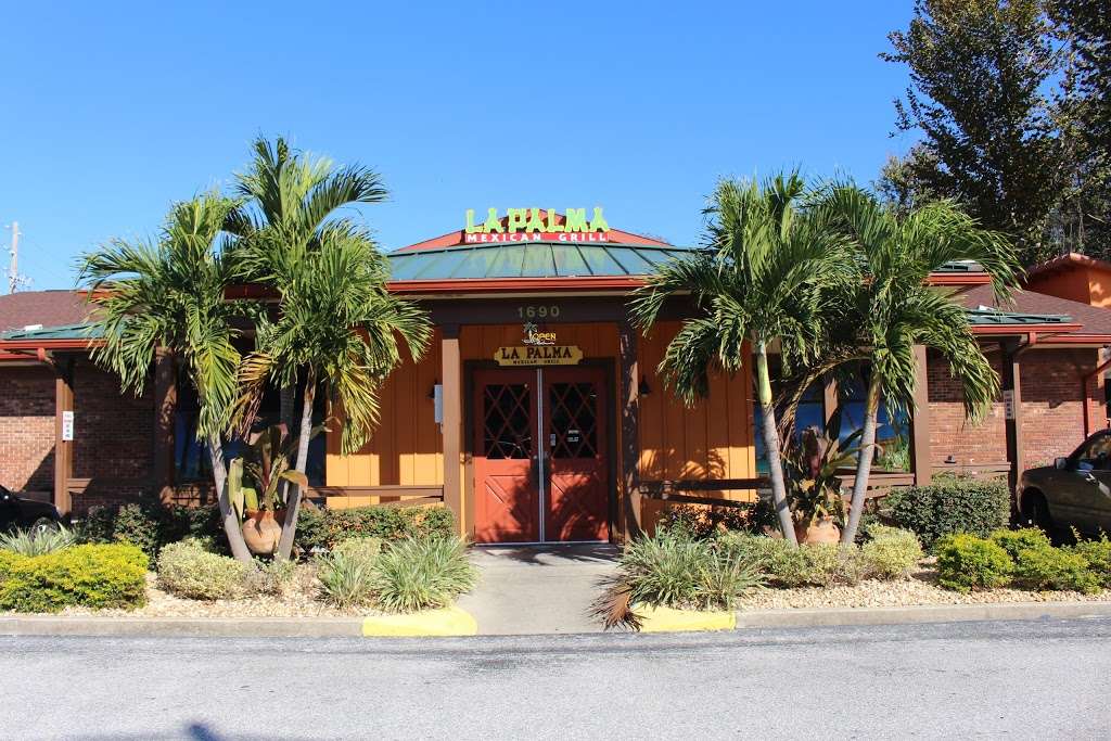 La Palma Mexican Grill | 1690 Citrus Blvd, Leesburg, FL 34748, USA | Phone: (352) 323-1444