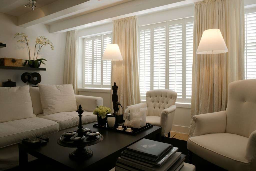 Woodcraft Shutters | Wellington Hill, Waltham Abbey, Loughton IG10 4AH, UK | Phone: 020 7101 4698