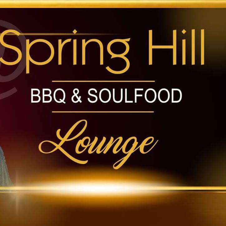 Spring Hill BBQ & Soul Food Lounge Inc. | 905 S Adelle Ave, DeLand, FL 32720 | Phone: (386) 873-2675