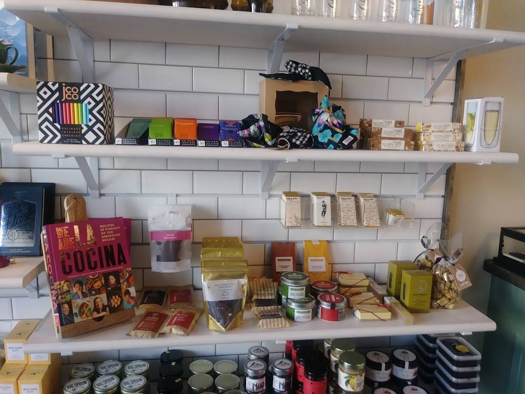 Foragers Present | 1186 Valencia St, San Francisco, CA 94110, USA | Phone: (415) 944-1181