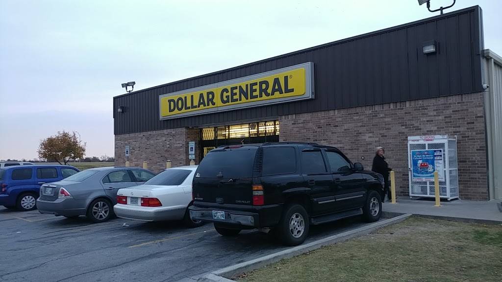 Dollar General | 2811 N Peoria Ave, Tulsa, OK 74106, USA | Phone: (539) 202-3373