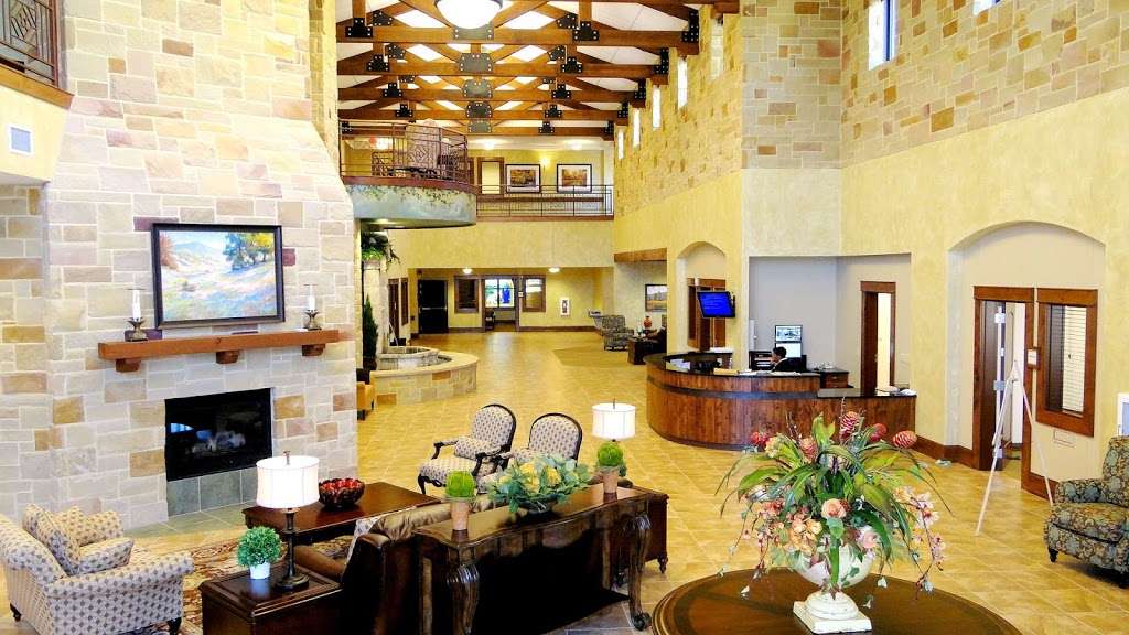 Army Residence Community | 7400 Crestway, San Antonio, TX 78239, USA | Phone: (210) 646-5300