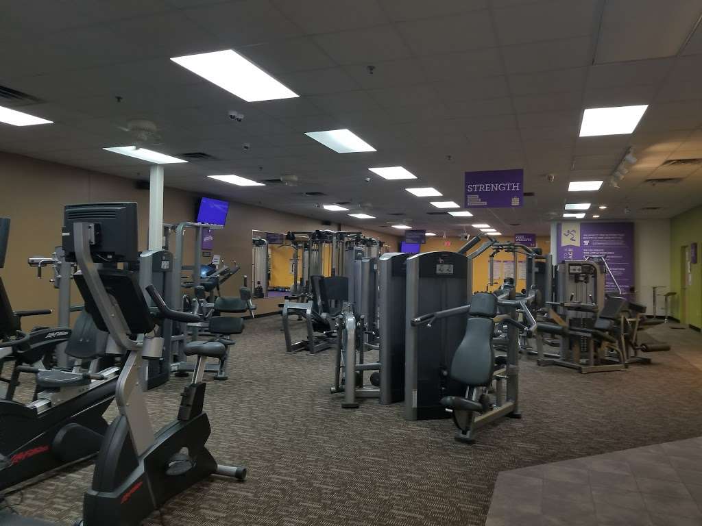 Anytime Fitness | 1420 Geneva St, Delavan, WI 53115, USA | Phone: (262) 728-2407