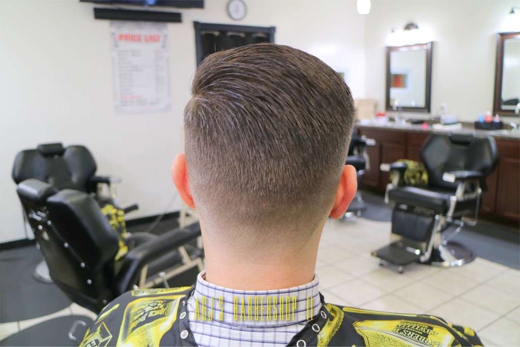 A&Js Barbershop II | 6643 Crain Hwy, La Plata, MD 20646 | Phone: (240) 776-5539