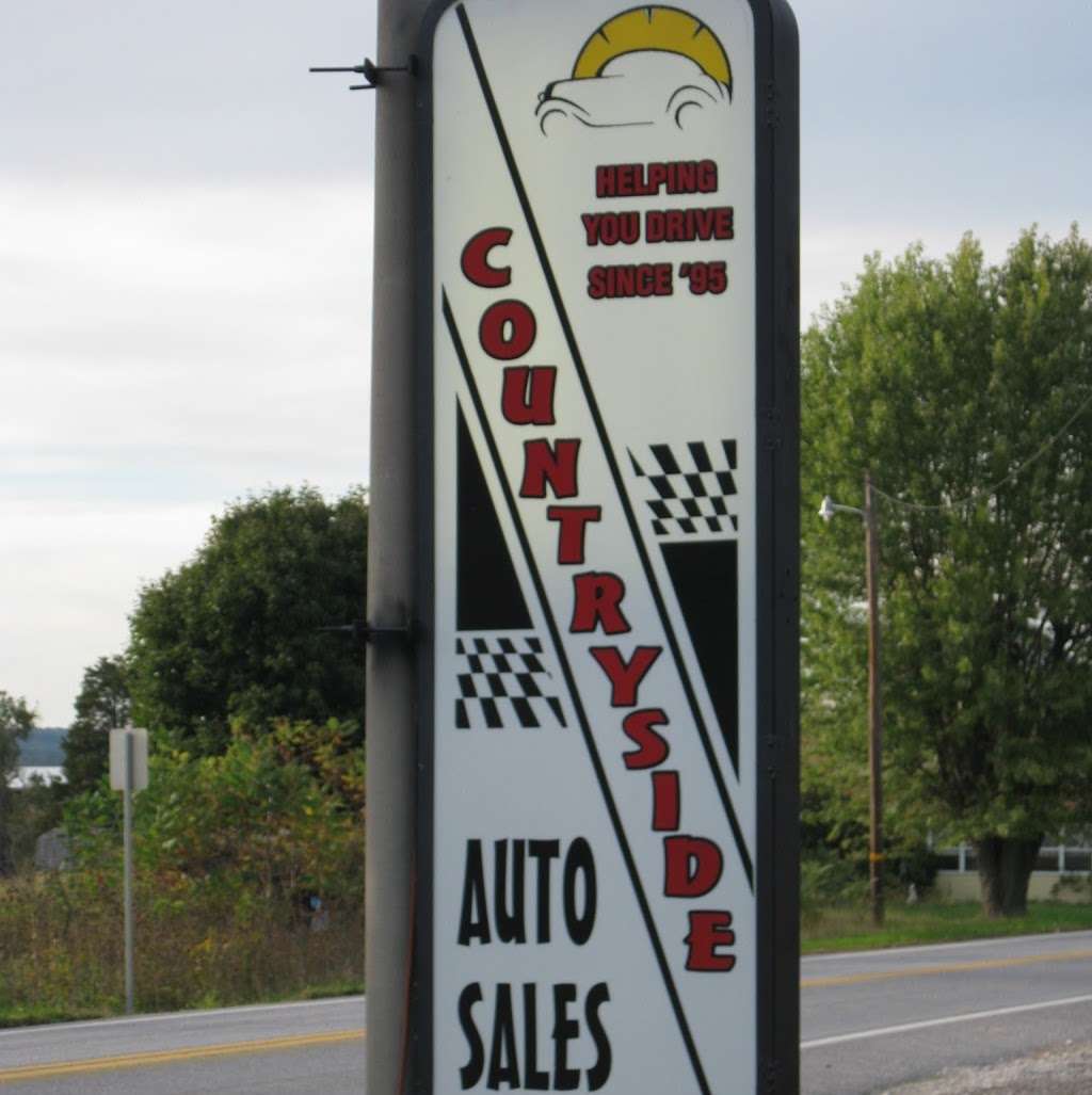 Country Side Auto Sales | 6525 Carlisle St, East Berlin, PA 17316, USA | Phone: (717) 624-2375