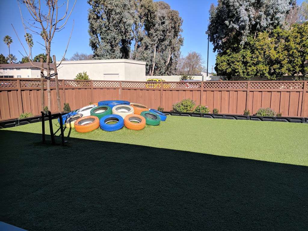 Mountain View-Los Altos Montessori Childrens Center | 2246 W El Camino Real, Mountain View, CA 94040, USA | Phone: (650) 422-1224