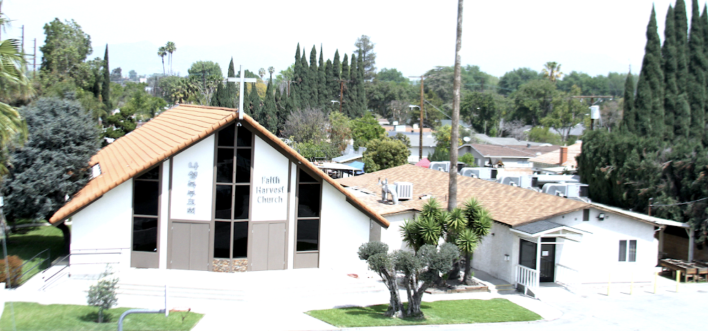 Korean Church of North LA | 8756 Woodley Ave, North Hills, CA 91343 | Phone: (818) 893-8755