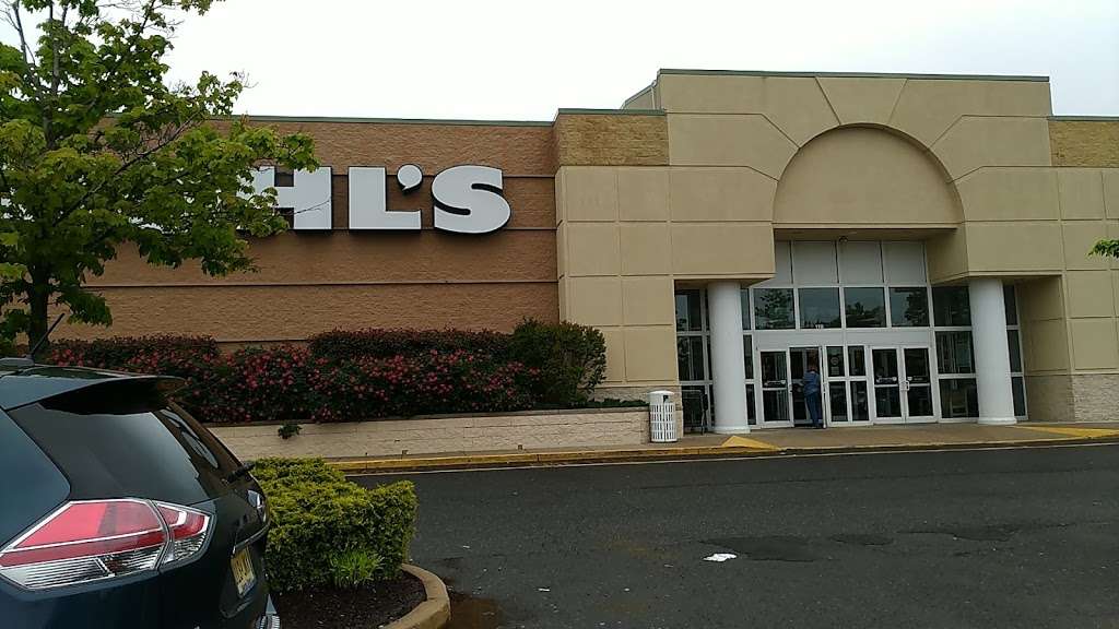 Kohls Mays Landing | 110 Consumer Square, Mays Landing, NJ 08330, USA | Phone: (609) 646-5552