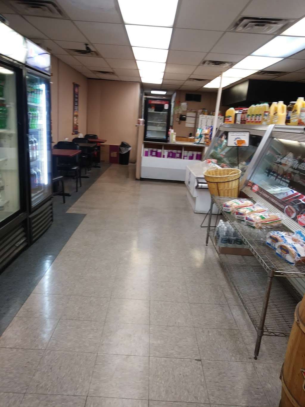 TWP Deli | 4850 NJ-42, Blackwood, NJ 08012, USA | Phone: (856) 228-0013