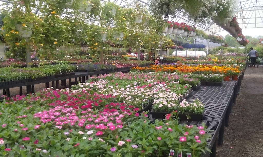 Condursos Garden Center | 96 River Rd, Montville, NJ 07045, USA | Phone: (973) 263-8814