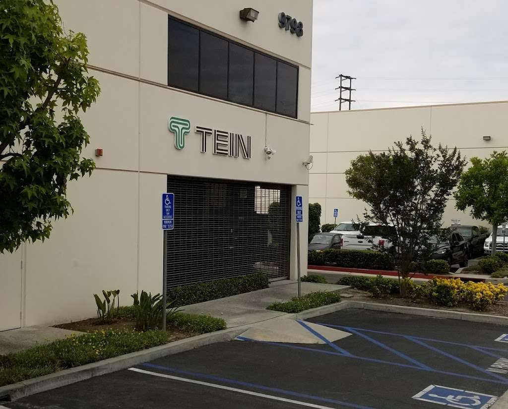 Tein USA Inc | 9798 Firestone Blvd, Downey, CA 90241 | Phone: (562) 861-9161