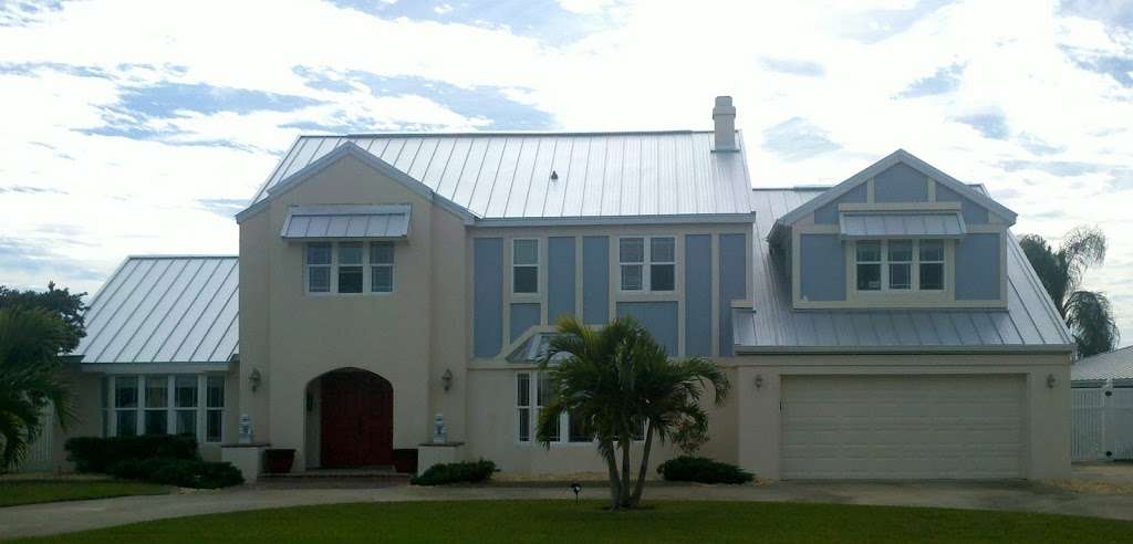 Total Home Roofing | 597 Haverty Ct STE 40, Rockledge, FL 32955, USA | Phone: (321) 452-9223