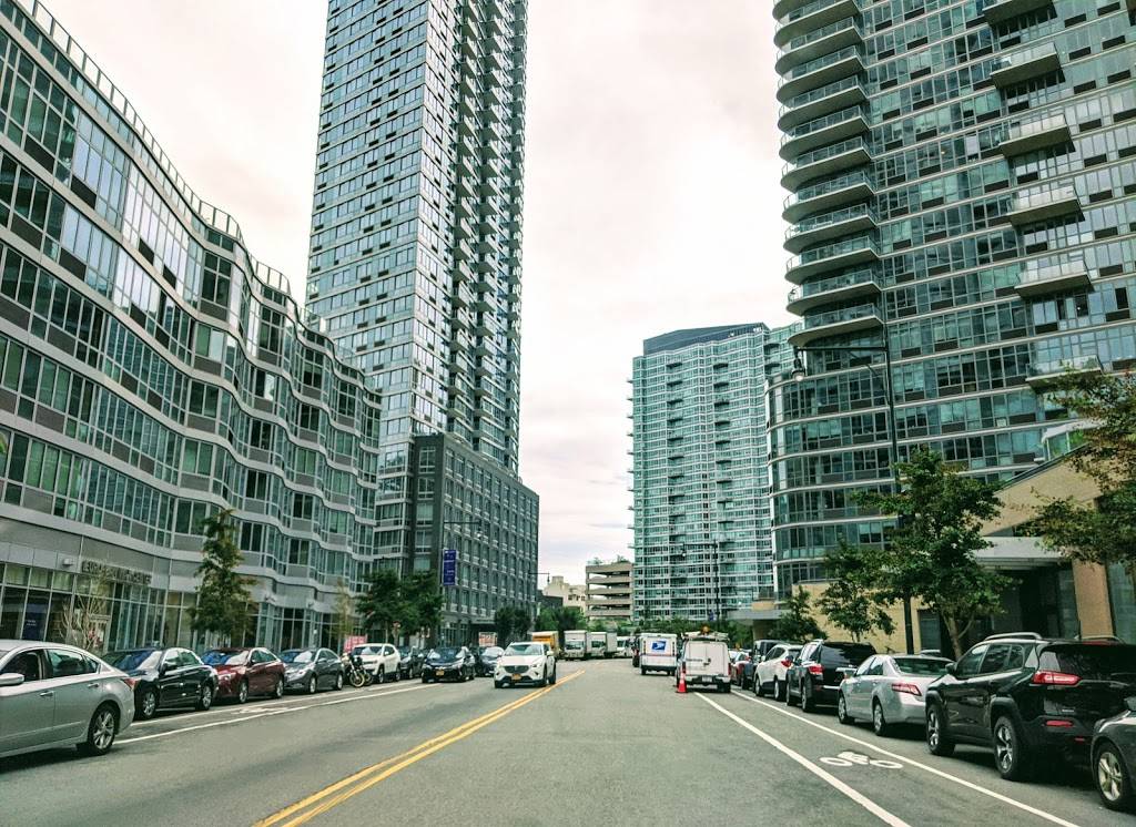 TF Cornerstone | 4545 Center Blvd, Queens, NY 11109, USA | Phone: (212) 672-1000 TF Cornerstone | 4545 Center Blvd, Queens, NY 11109, USA | Phone: (212) 672-1000