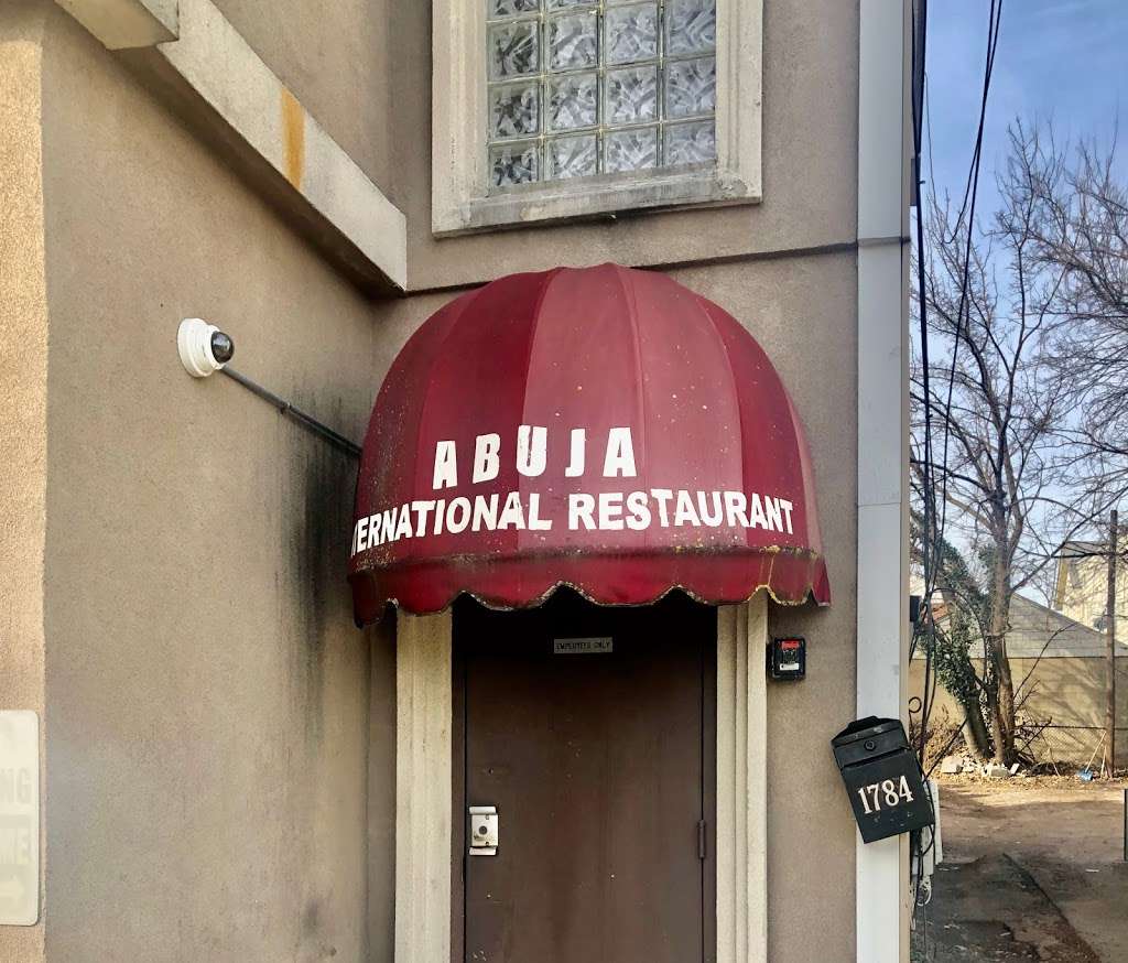 Abuja International Restaurant | 1784 Burnet Ave, Union, NJ 07083 | Phone: (973) 821-4212