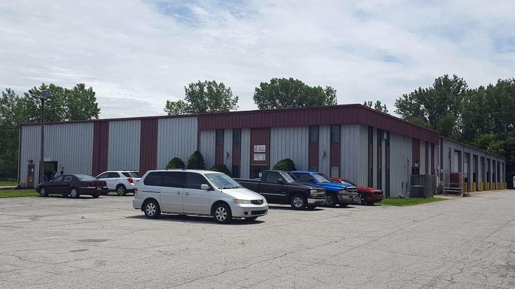 Interstate PowerSystems | 2601 E 15th Ave, Gary, IN 46402 | Phone: (219) 883-0421