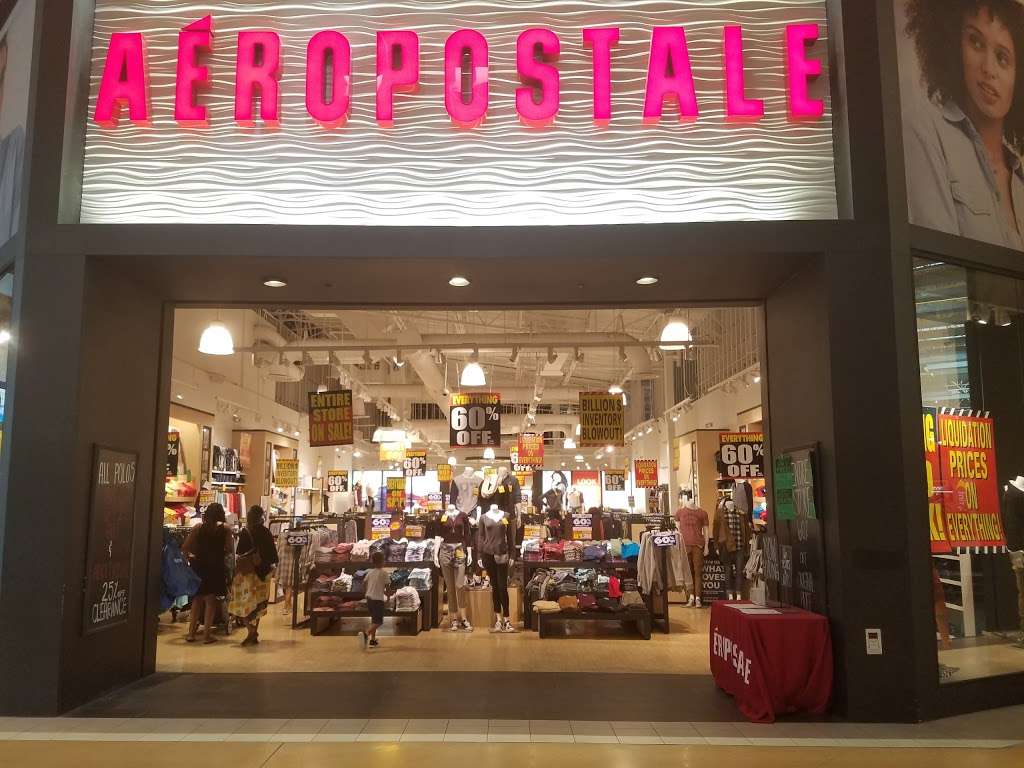 Aéropostale | 3000 Grapevine Mills Pkwy, Grapevine, TX 76051, USA | Phone: (214) 513-2000