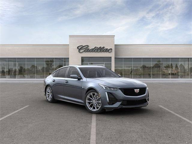 Stevens Creek Cadillac | 4355 Stevens Creek Blvd, Santa Clara, CA 95051, USA | Phone: (408) 243-4355