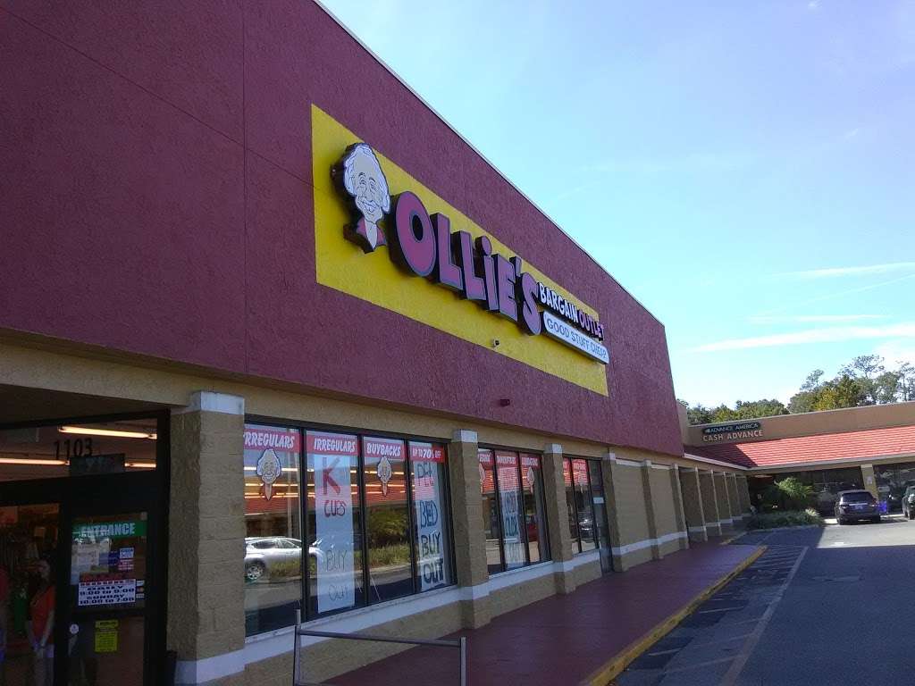 Ollie's Bargain Outlet - Home goods
