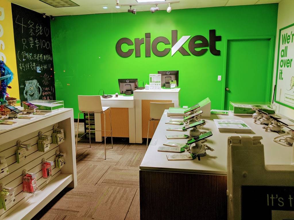 Cricket Wireless Authorized Retailer | 8118 Garvey Ave, Rosemead, CA 91770, USA | Phone: (626) 677-5528