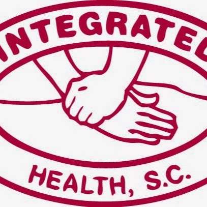 Integrated Health S.C. | 1 S Virginia St, Crystal Lake, IL 60014 | Phone: (815) 356-9371