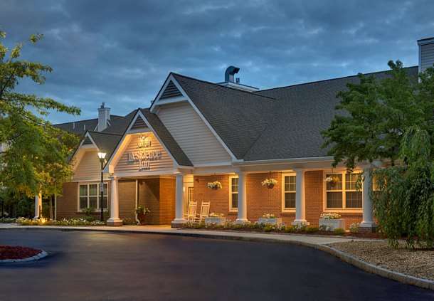 Residence Inn by Marriott Boston Andover | 500 Minuteman Rd, Andover, MA 01810 | Phone: (978) 683-0382