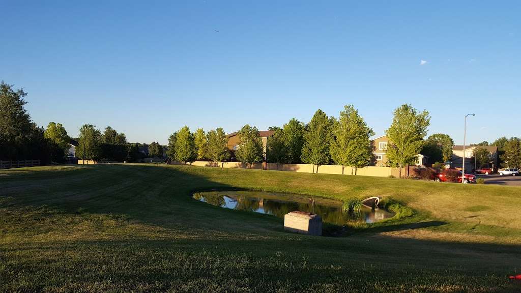 Stonehocker Park | Northglenn, CO 80233