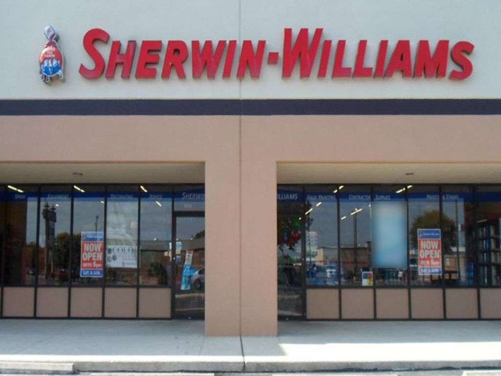 Sherwin-Williams Paint Store | 1924 SW Military Dr, San Antonio, TX 78221, USA | Phone: (210) 924-1182