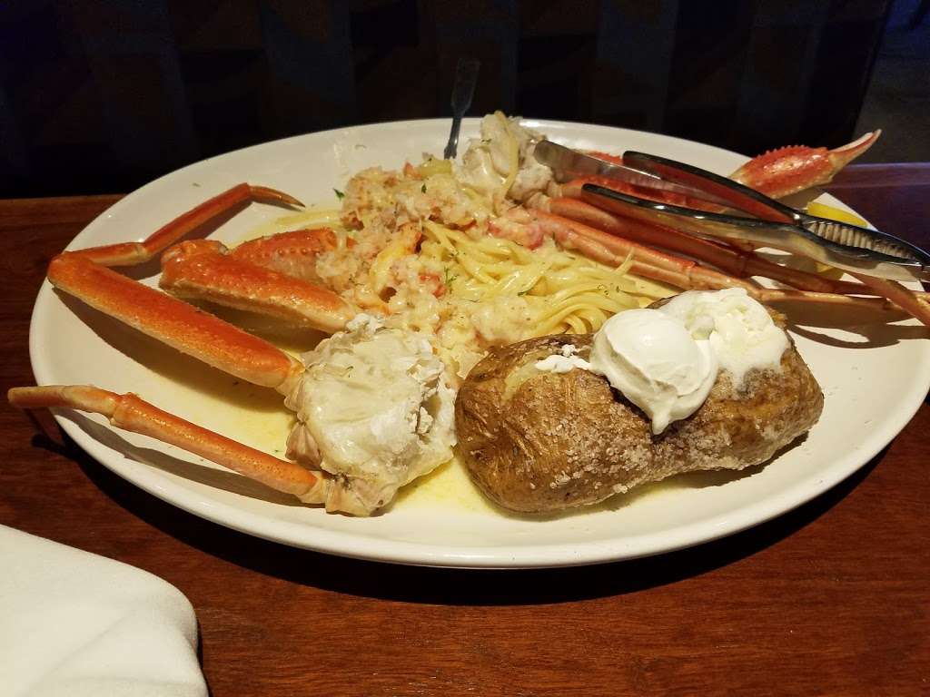 Red Lobster | 670 NW Blue Pkwy, Lees Summit, MO 64063, USA | Phone: (816) 347-0638