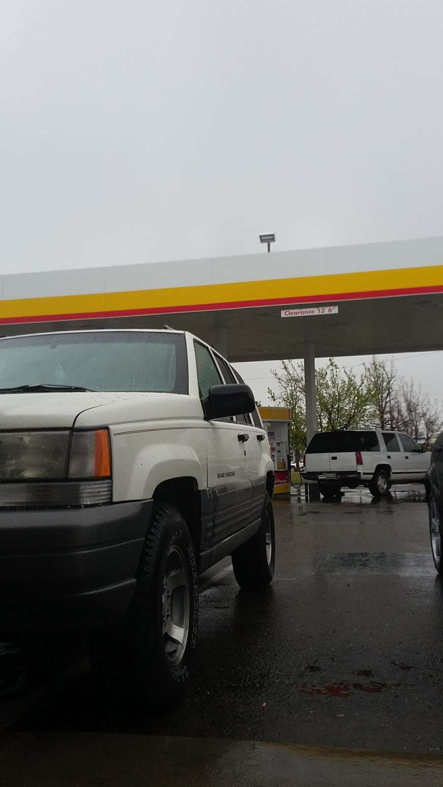 Shell | 11203 W Colfax Ave, Lakewood, CO 80215 | Phone: (303) 232-3169