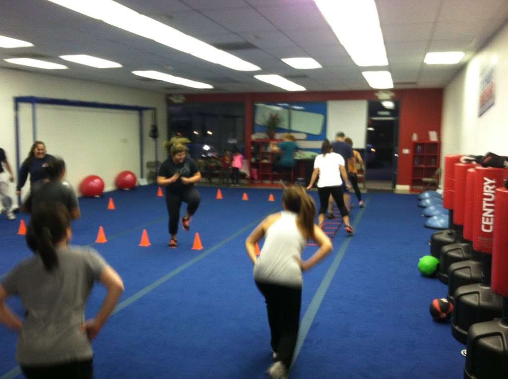 Fit Body Boot Camp | 2123 Foothill Blvd E, La Verne, CA 91750, USA | Phone: (909) 447-9234