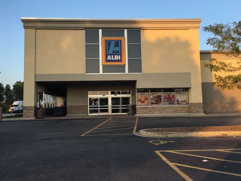 ALDI | 7925 Indianapolis Blvd, Hammond, IN 46324, USA | Phone: (855) 955-2534