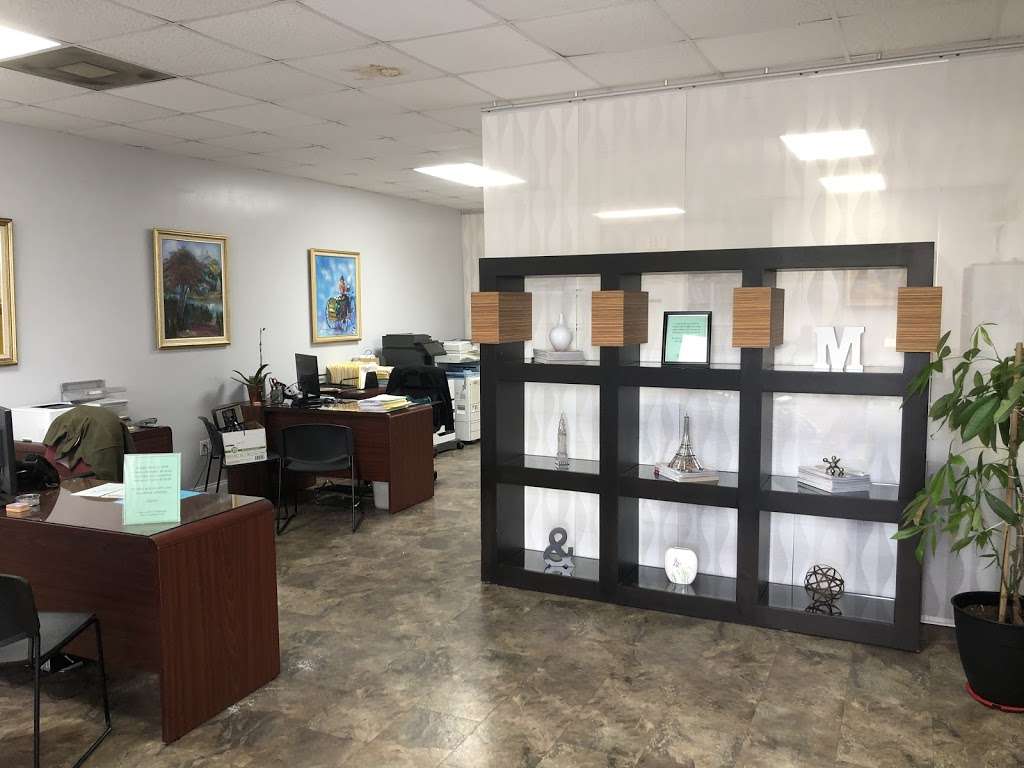 M & M Associates | 2350 W 84th St Suite 7, Hialeah, FL 33016 | Phone: (305) 698-8171