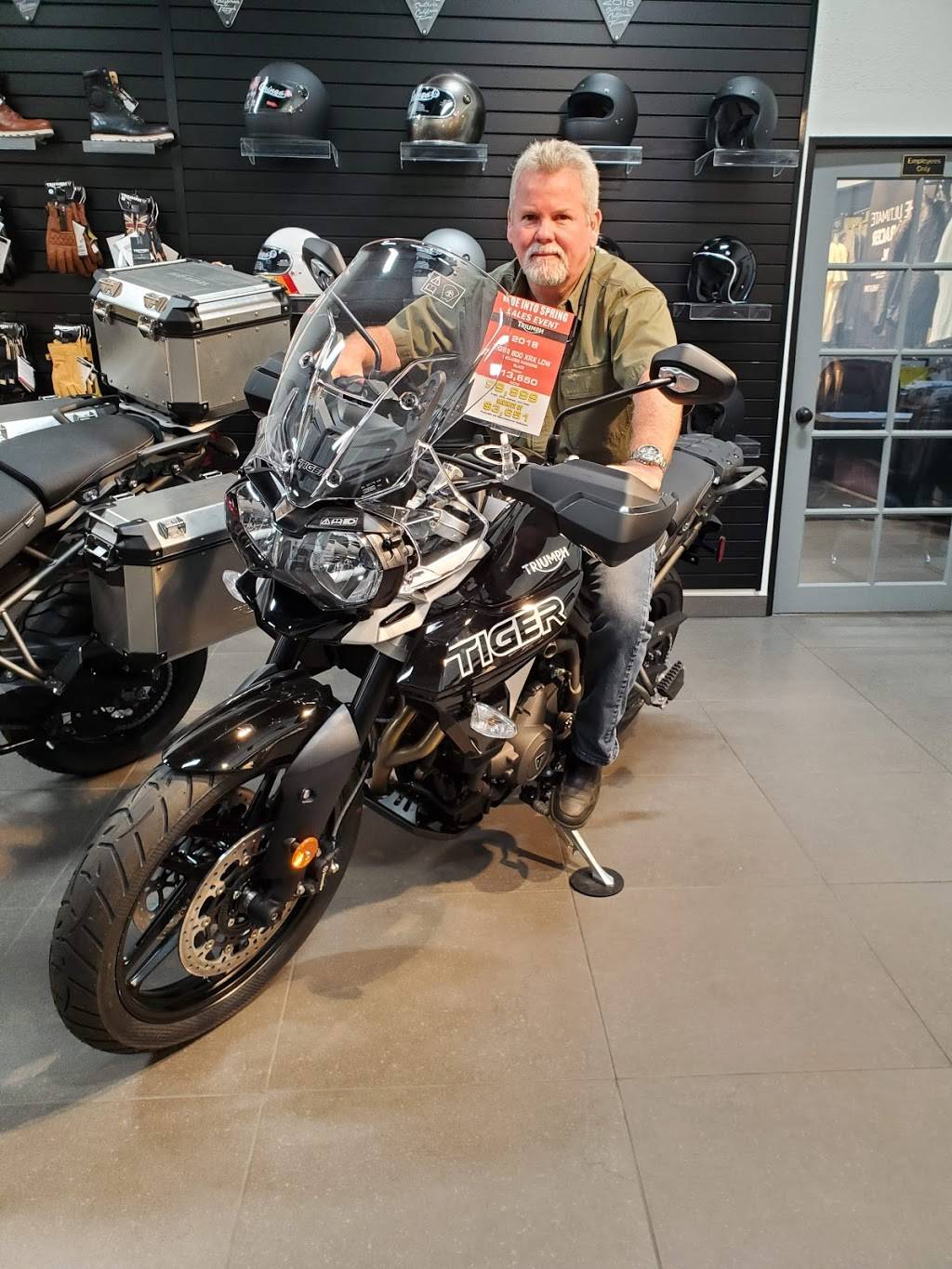 Southern California Royal Enfield | 535 W Lambert Rd unit a, Brea, CA 92821, USA | Phone: (714) 256-6700