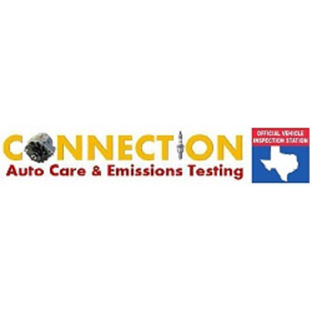 Connection Auto Repair & Emissions Testing, LLC | 728 W Palm St, Fresno, TX 77545 | Phone: (832) 265-2958