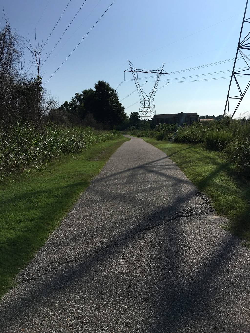 Germantown Greenway | Germantown Greenway, Germantown, TN 38138, USA | Phone: (901) 757-7375