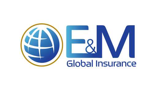 E&M Global Insurance | 5676, 13606 Windy Monterey Trial, Delray Beach, FL 33446 | Phone: (800) 974-5077