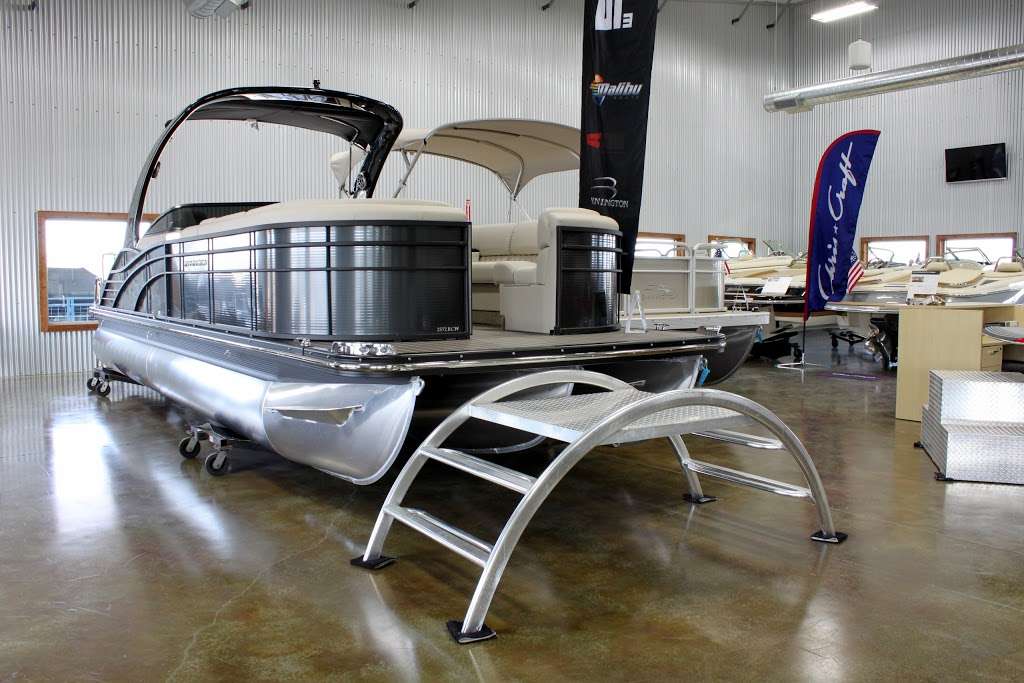 SMG Boats | 15096 Interstate 45 S, Conroe, TX 77384 | Phone: (936) 241-4698