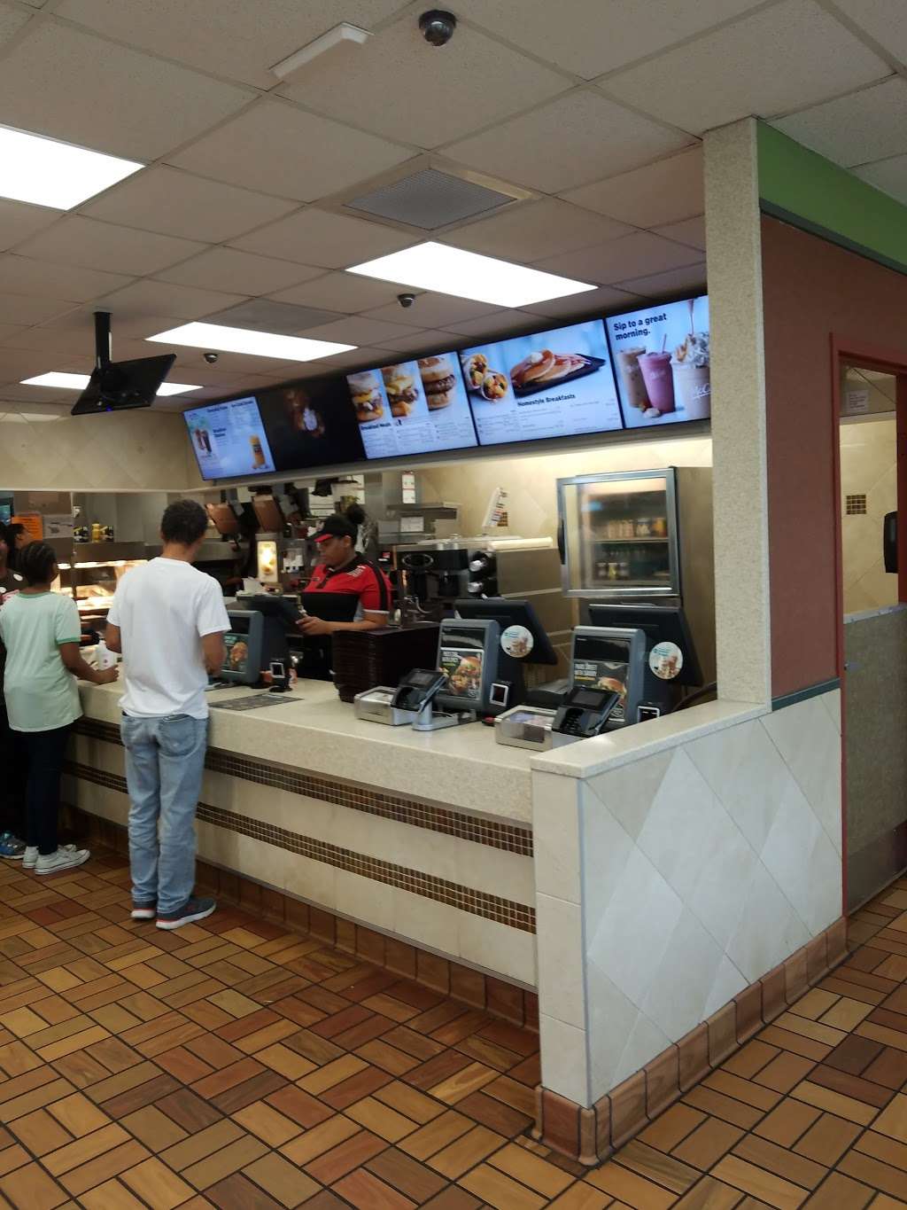 McDonalds | 14301 Miramar Pkwy, Miramar, FL 33027, USA | Phone: (954) 447-6337