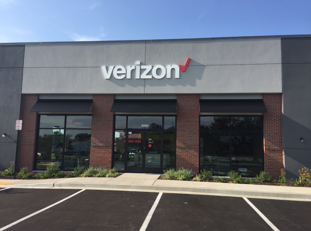 Verizon Authorized Retailer – Cellular Sales | 8289 Ocean Gateway, Easton, MD 21601 | Phone: (410) 443-0254