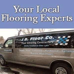 JB Floor Co | 108 Howe St, Methuen, MA 01844, USA | Phone: (978) 361-6775