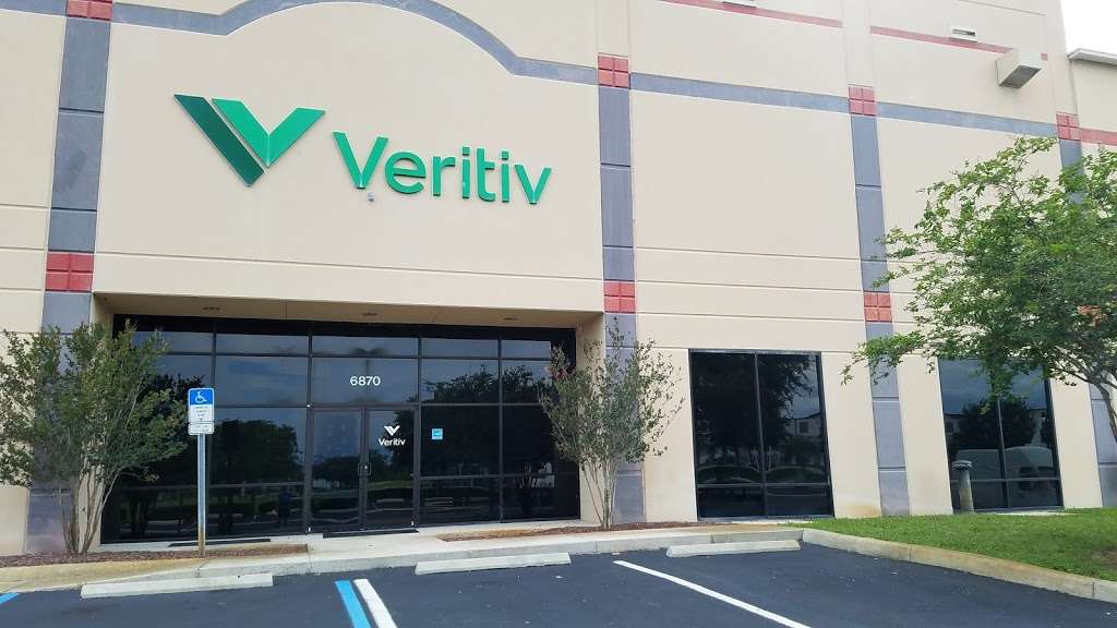 Veritiv | 6870 Firstpark Blvd, Lakeland, FL 33805, USA | Phone: (863) 256-1460