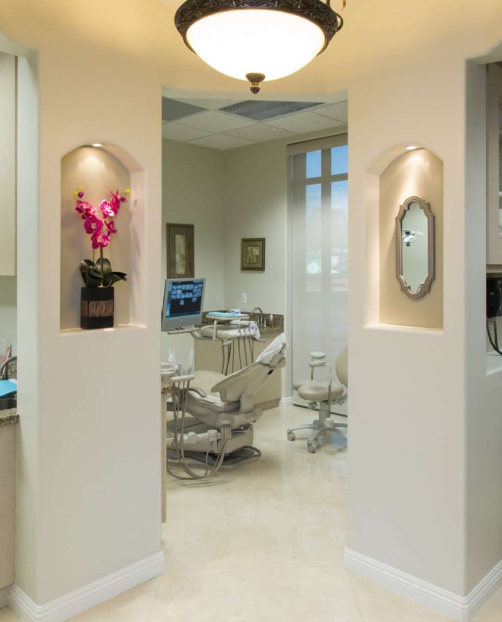 El Paseo Dental Center - Andrew Lee, D.D.S. | 30212 Tomas Suite 165, Rancho Santa Margarita, CA 92688 | Phone: (949) 766-0034