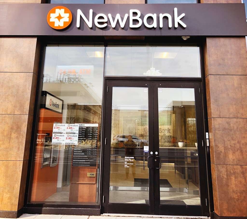 NewBank | 475 Park Ave, Fort Lee, NJ 07024 | Phone: (201) 366-2265