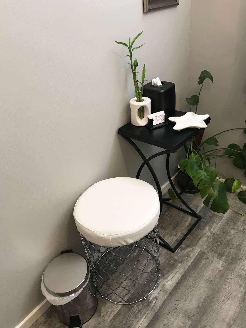 Jessa Skincare & Sugaring | 1615 Hill Rd Ste I, Novato, CA 94947, USA | Phone: (415) 342-3413